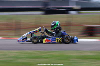 07/11/2021 : 4ème manche du Trophée Kart Ufolep Nouvelle Aquitaine à Biscarrosse (photos Stéphane Agnus) 2021 — karting