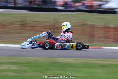07/11/2021 : 4ème manche du Trophée Kart Ufolep Nouvelle Aquitaine à Biscarrosse (photos Stéphane Agnus) 2021 — karting