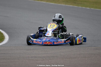 07/11/2021 : 4ème manche du Trophée Kart Ufolep Nouvelle Aquitaine à Biscarrosse (photos Stéphane Agnus) 2021 — karting