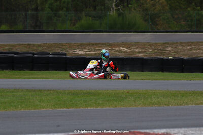 07/11/2021 : 4ème manche du Trophée Kart Ufolep Nouvelle Aquitaine à Biscarrosse (photos Stéphane Agnus) 2021 — karting