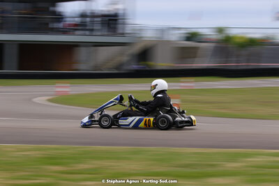 07/11/2021 : 4ème manche du Trophée Kart Ufolep Nouvelle Aquitaine à Biscarrosse (photos Stéphane Agnus) 2021 — karting