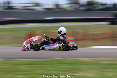 07/11/2021 : 4ème manche du Trophée Kart Ufolep Nouvelle Aquitaine à Biscarrosse (photos Stéphane Agnus) 2021 — karting