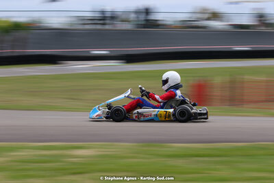 07/11/2021 : 4ème manche du Trophée Kart Ufolep Nouvelle Aquitaine à Biscarrosse (photos Stéphane Agnus) 2021 — karting