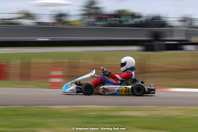 07/11/2021 : 4ème manche du Trophée Kart Ufolep Nouvelle Aquitaine à Biscarrosse (photos Stéphane Agnus) 2021 — karting