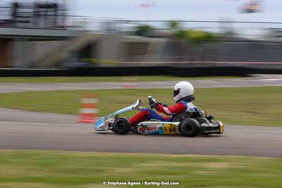 07/11/2021 : 4ème manche du Trophée Kart Ufolep Nouvelle Aquitaine à Biscarrosse (photos Stéphane Agnus) 2021 — karting