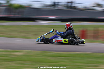07/11/2021 : 4ème manche du Trophée Kart Ufolep Nouvelle Aquitaine à Biscarrosse (photos Stéphane Agnus) 2021 — karting