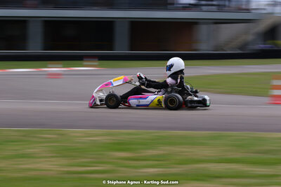07/11/2021 : 4ème manche du Trophée Kart Ufolep Nouvelle Aquitaine à Biscarrosse (photos Stéphane Agnus) 2021 — karting