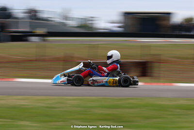 07/11/2021 : 4ème manche du Trophée Kart Ufolep Nouvelle Aquitaine à Biscarrosse (photos Stéphane Agnus) 2021 — karting