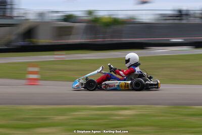 07/11/2021 : 4ème manche du Trophée Kart Ufolep Nouvelle Aquitaine à Biscarrosse (photos Stéphane Agnus) 2021 — karting