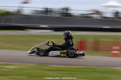 07/11/2021 : 4ème manche du Trophée Kart Ufolep Nouvelle Aquitaine à Biscarrosse (photos Stéphane Agnus) 2021 — karting