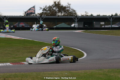 07/11/2021 : 4ème manche du Trophée Kart Ufolep Nouvelle Aquitaine à Biscarrosse (photos Stéphane Agnus) 2021 — karting