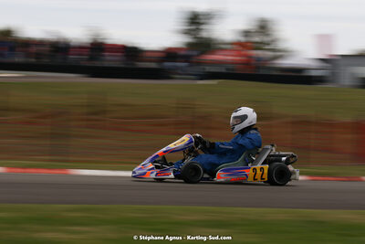 07/11/2021 : 4ème manche du Trophée Kart Ufolep Nouvelle Aquitaine à Biscarrosse (photos Stéphane Agnus) 2021 — karting
