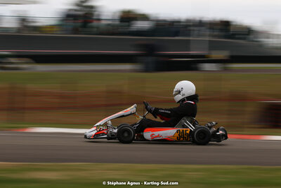 07/11/2021 : 4ème manche du Trophée Kart Ufolep Nouvelle Aquitaine à Biscarrosse (photos Stéphane Agnus) 2021 — karting