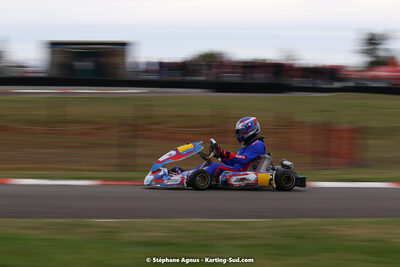 07/11/2021 : 4ème manche du Trophée Kart Ufolep Nouvelle Aquitaine à Biscarrosse (photos Stéphane Agnus) 2021 — karting