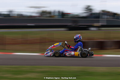 07/11/2021 : 4ème manche du Trophée Kart Ufolep Nouvelle Aquitaine à Biscarrosse (photos Stéphane Agnus) 2021 — karting
