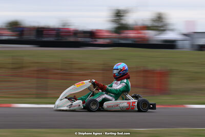 07/11/2021 : 4ème manche du Trophée Kart Ufolep Nouvelle Aquitaine à Biscarrosse (photos Stéphane Agnus) 2021 — karting
