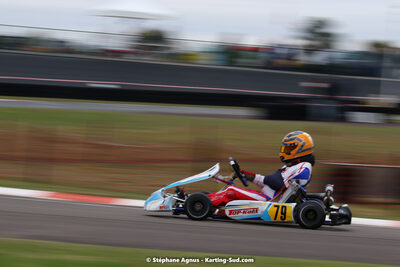 07/11/2021 : 4ème manche du Trophée Kart Ufolep Nouvelle Aquitaine à Biscarrosse (photos Stéphane Agnus) 2021 — karting