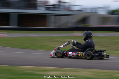 07/11/2021 : 4ème manche du Trophée Kart Ufolep Nouvelle Aquitaine à Biscarrosse (photos Stéphane Agnus) 2021 — karting