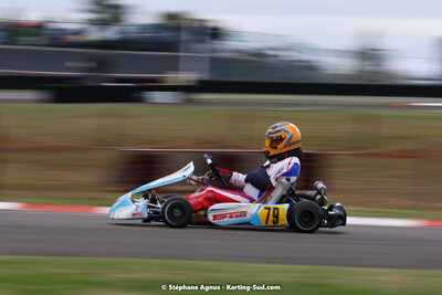 07/11/2021 : 4ème manche du Trophée Kart Ufolep Nouvelle Aquitaine à Biscarrosse (photos Stéphane Agnus) 2021 — karting