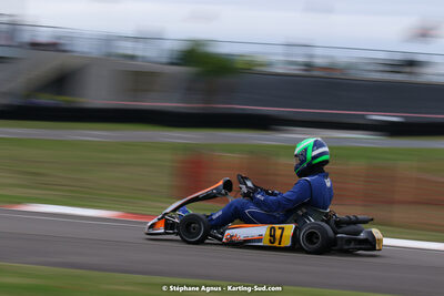 07/11/2021 : 4ème manche du Trophée Kart Ufolep Nouvelle Aquitaine à Biscarrosse (photos Stéphane Agnus) 2021 — karting