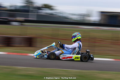 07/11/2021 : 4ème manche du Trophée Kart Ufolep Nouvelle Aquitaine à Biscarrosse (photos Stéphane Agnus) 2021 — karting