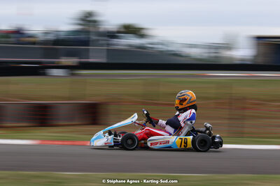 07/11/2021 : 4ème manche du Trophée Kart Ufolep Nouvelle Aquitaine à Biscarrosse (photos Stéphane Agnus) 2021 — karting