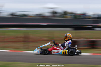 07/11/2021 : 4ème manche du Trophée Kart Ufolep Nouvelle Aquitaine à Biscarrosse (photos Stéphane Agnus) 2021 — karting