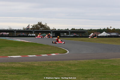07/11/2021 : 4ème manche du Trophée Kart Ufolep Nouvelle Aquitaine à Biscarrosse (photos Stéphane Agnus) 2021 — karting