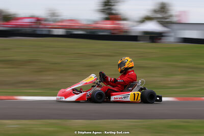 07/11/2021 : 4ème manche du Trophée Kart Ufolep Nouvelle Aquitaine à Biscarrosse (photos Stéphane Agnus) 2021 — karting