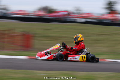 07/11/2021 : 4ème manche du Trophée Kart Ufolep Nouvelle Aquitaine à Biscarrosse (photos Stéphane Agnus) 2021 — karting