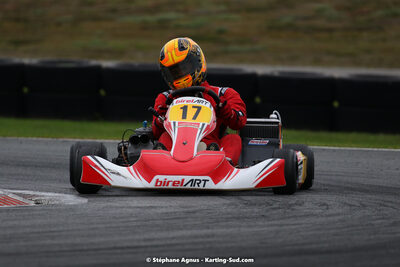 07/11/2021 : 4ème manche du Trophée Kart Ufolep Nouvelle Aquitaine à Biscarrosse (photos Stéphane Agnus) 2021 — karting