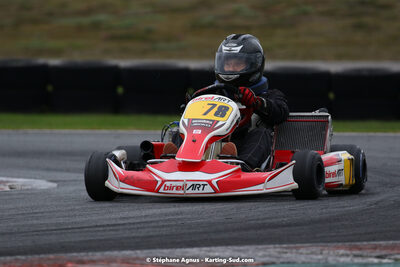 07/11/2021 : 4ème manche du Trophée Kart Ufolep Nouvelle Aquitaine à Biscarrosse (photos Stéphane Agnus) 2021 — karting