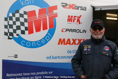 07/11/2021 : 4ème manche du Trophée Kart Ufolep Nouvelle Aquitaine à Biscarrosse (photos Stéphane Agnus) 2021 — karting