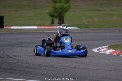 07/11/2021 : 4ème manche du Trophée Kart Ufolep Nouvelle Aquitaine à Biscarrosse (photos Stéphane Agnus) 2021 — karting