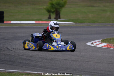 07/11/2021 : 4ème manche du Trophée Kart Ufolep Nouvelle Aquitaine à Biscarrosse (photos Stéphane Agnus) 2021 — karting