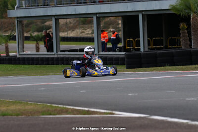 07/11/2021 : 4ème manche du Trophée Kart Ufolep Nouvelle Aquitaine à Biscarrosse (photos Stéphane Agnus) 2021 — karting