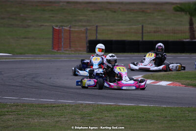 07/11/2021 : 4ème manche du Trophée Kart Ufolep Nouvelle Aquitaine à Biscarrosse (photos Stéphane Agnus) 2021 — karting