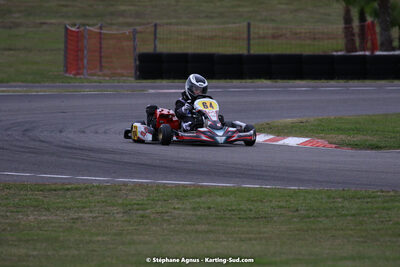 07/11/2021 : 4ème manche du Trophée Kart Ufolep Nouvelle Aquitaine à Biscarrosse (photos Stéphane Agnus) 2021 — karting