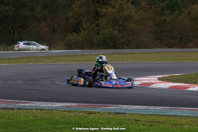 07/11/2021 : 4ème manche du Trophée Kart Ufolep Nouvelle Aquitaine à Biscarrosse (photos Stéphane Agnus) 2021 — karting