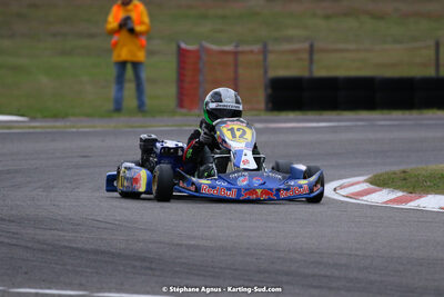 07/11/2021 : 4ème manche du Trophée Kart Ufolep Nouvelle Aquitaine à Biscarrosse (photos Stéphane Agnus) 2021 — karting