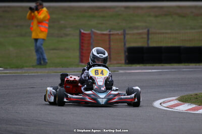 07/11/2021 : 4ème manche du Trophée Kart Ufolep Nouvelle Aquitaine à Biscarrosse (photos Stéphane Agnus) 2021 — karting