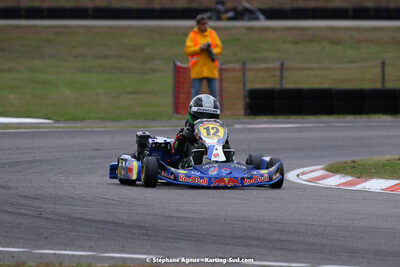 07/11/2021 : 4ème manche du Trophée Kart Ufolep Nouvelle Aquitaine à Biscarrosse (photos Stéphane Agnus) 2021 — karting
