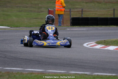 07/11/2021 : 4ème manche du Trophée Kart Ufolep Nouvelle Aquitaine à Biscarrosse (photos Stéphane Agnus) 2021 — karting