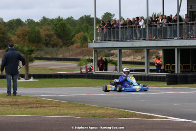 07/11/2021 : 4ème manche du Trophée Kart Ufolep Nouvelle Aquitaine à Biscarrosse (photos Stéphane Agnus) 2021 — karting
