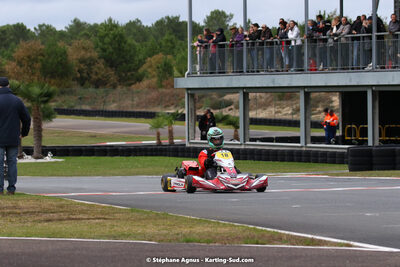 07/11/2021 : 4ème manche du Trophée Kart Ufolep Nouvelle Aquitaine à Biscarrosse (photos Stéphane Agnus) 2021 — karting