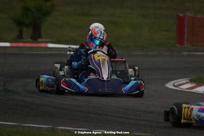 07/11/2021 : 4ème manche du Trophée Kart Ufolep Nouvelle Aquitaine à Biscarrosse (photos Stéphane Agnus) 2021 — karting