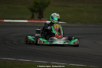 07/11/2021 : 4ème manche du Trophée Kart Ufolep Nouvelle Aquitaine à Biscarrosse (photos Stéphane Agnus) 2021 — karting
