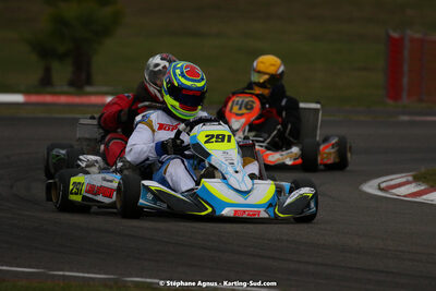 07/11/2021 : 4ème manche du Trophée Kart Ufolep Nouvelle Aquitaine à Biscarrosse (photos Stéphane Agnus) 2021 — karting