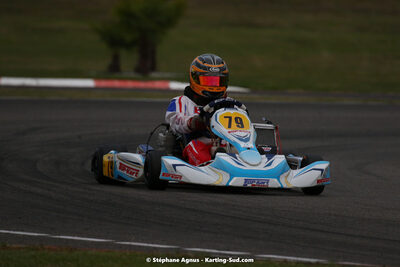 07/11/2021 : 4ème manche du Trophée Kart Ufolep Nouvelle Aquitaine à Biscarrosse (photos Stéphane Agnus) 2021 — karting