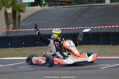 07/11/2021 : 4ème manche du Trophée Kart Ufolep Nouvelle Aquitaine à Biscarrosse (photos Stéphane Agnus) 2021 — karting
